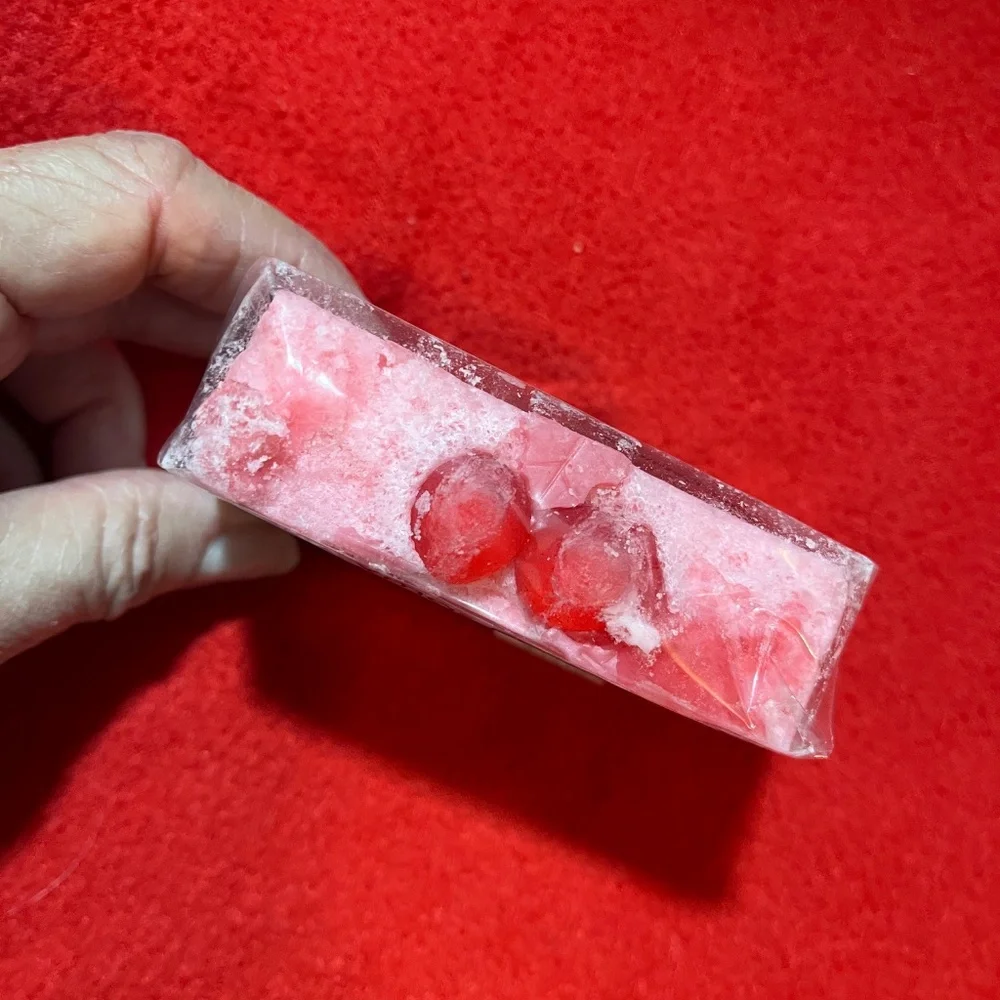 Xmas Pud Handmade Soap – NEW • Festive Holiday Scent